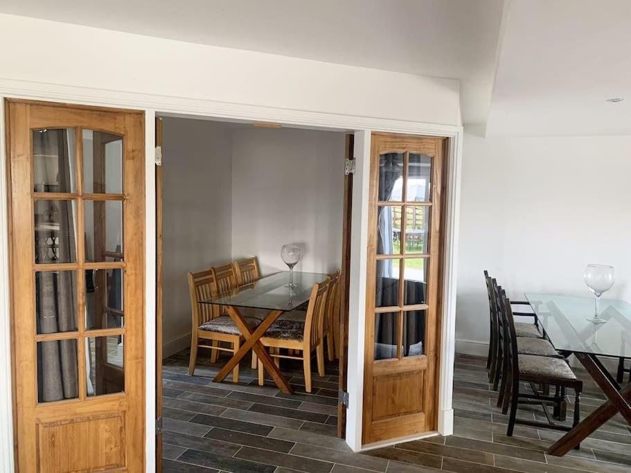 Willa Ranch House Preesall Zewnętrze zdjęcie